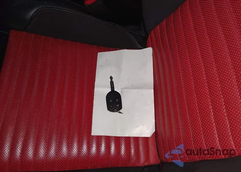 2013 Ford Shelby Gt500 from USA, damaged, VIN 1ZVBP8JZ1D5279951